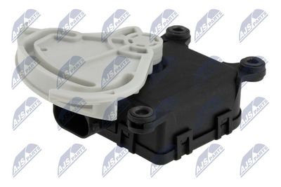 Actuator, blending flap NTY CNG-VW-009