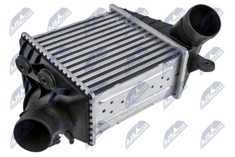 NTY CNG-VW-016 Charge Air Cooler
