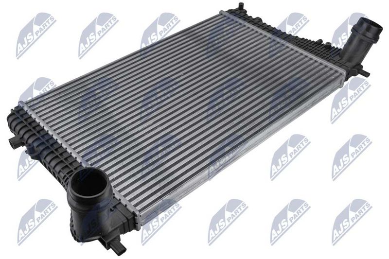 NTY CNG-VW-017 Charge Air Cooler