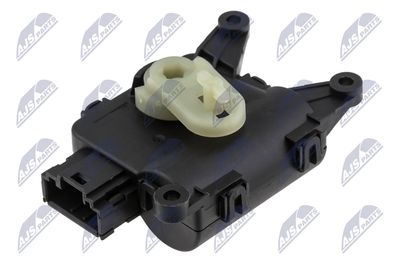 Actuator, blending flap NTY CNG-VW-020