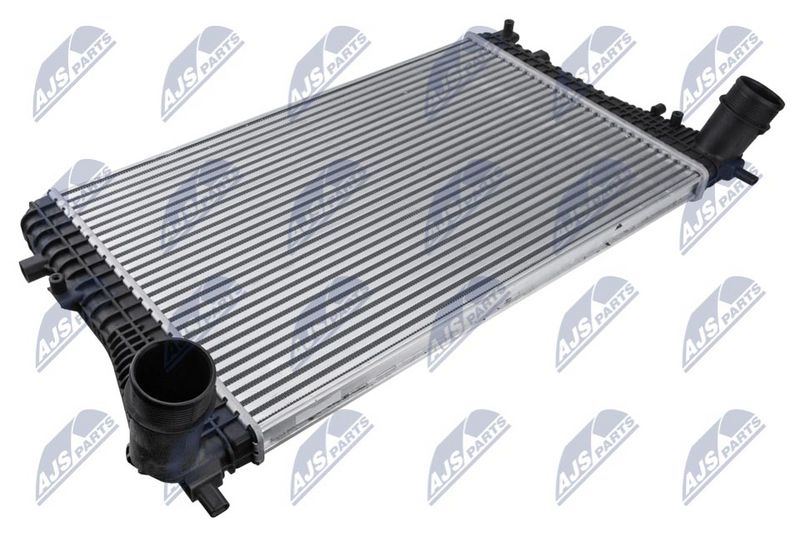 NTY CNG-VW-021 Charge Air Cooler