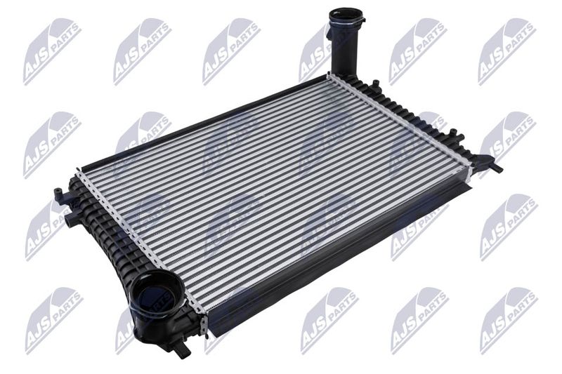 NTY CNG-VW-023 Charge Air Cooler
