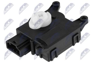 Actuator, blending flap NTY CNG-VW-027