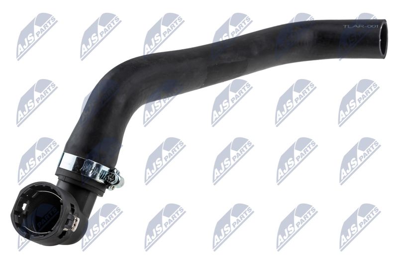 NTY CPP-AR-001 Radiator Hose