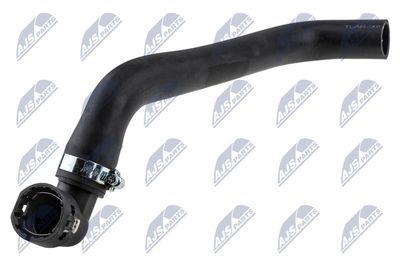 Radiator Hose NTY CPP-AR-001