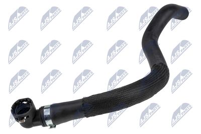 Radiator Hose NTY CPP-AR-002