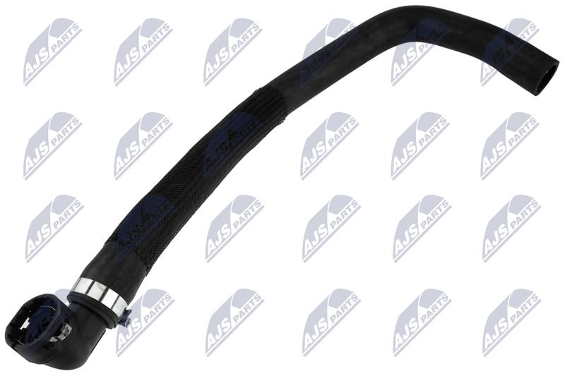 NTY CPP-AR-003 Radiator Hose