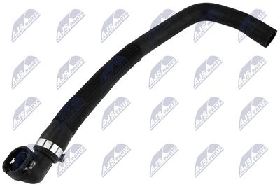 Radiator Hose NTY CPP-AR-003