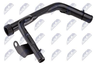 Coolant Pipe NTY CPP-AR-004