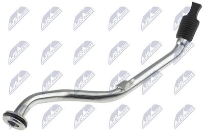 Coolant Pipe NTY CPP-AR-005