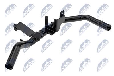Coolant Pipe NTY CPP-AU-001