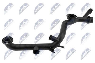 Coolant Pipe NTY CPP-AU-002