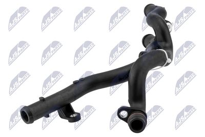 Coolant Pipe NTY CPP-AU-004