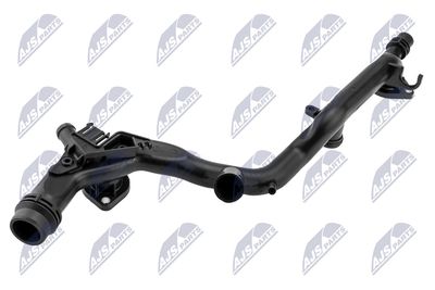 Coolant Pipe NTY CPP-AU-006