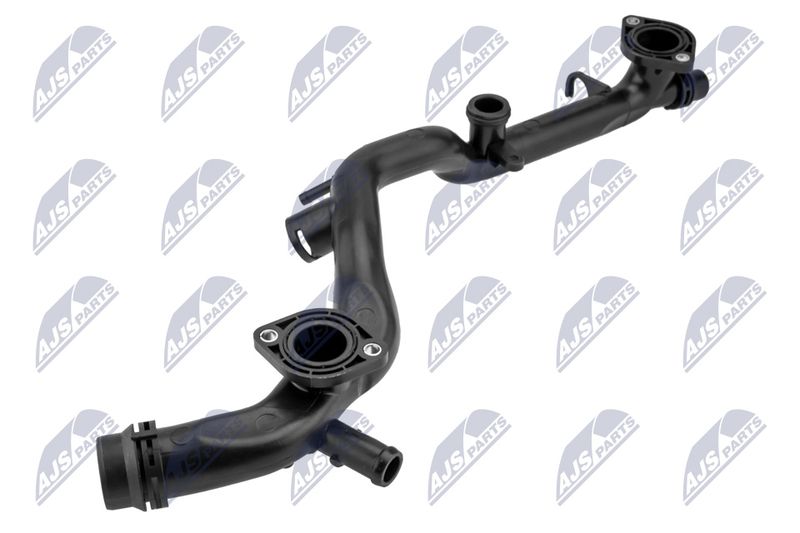 NTY CPP-AU-007 Coolant Pipe
