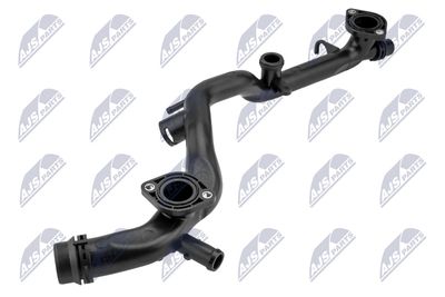 Coolant Pipe NTY CPP-AU-007