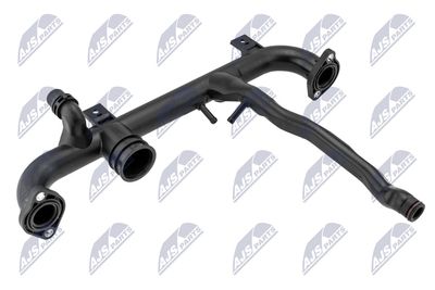 Coolant Pipe NTY CPP-AU-008