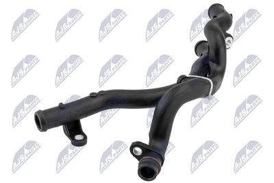 Coolant Pipe NTY CPP-AU-011