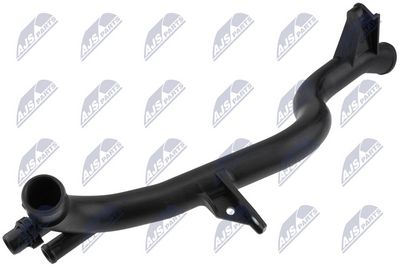 Coolant Pipe NTY CPP-AU-012