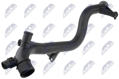 Coolant Pipe NTY CPP-AU-014