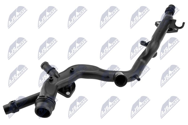 NTY CPP-AU-017 Coolant Pipe