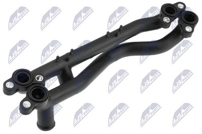 Coolant Pipe NTY CPP-AU-019