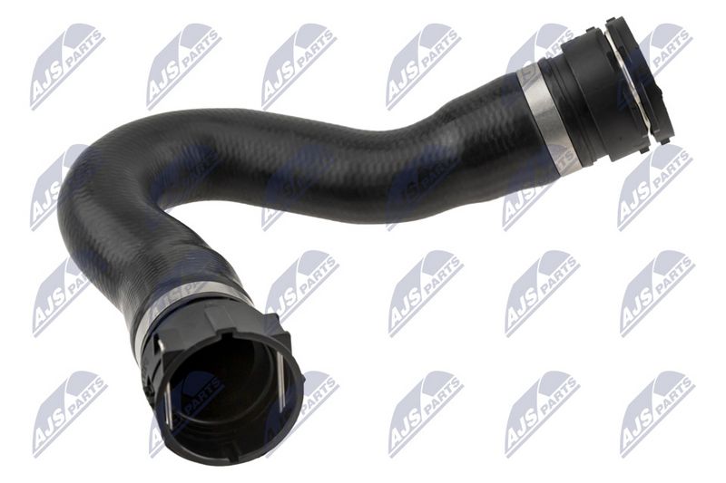 NTY CPP-AU-021 Coolant Pipe