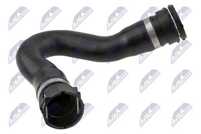 Coolant Pipe NTY CPP-AU-021