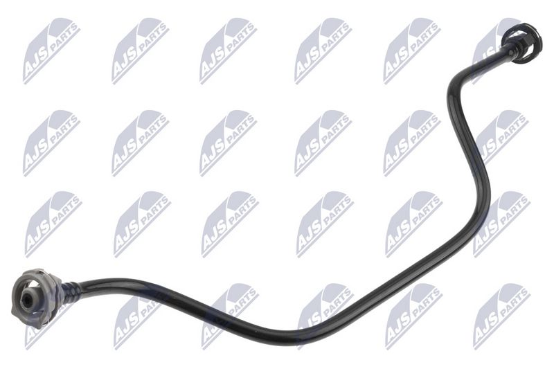 NTY CPP-AU-022 Radiator Hose