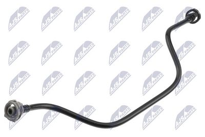 Radiator Hose NTY CPP-AU-022