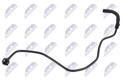 Coolant Pipe NTY CPP-AU-024