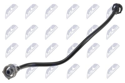 Coolant Pipe NTY CPP-AU-025