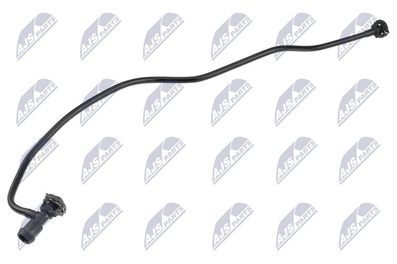NTY CPP-AU-027 Radiator Hose