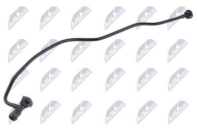 Radiator Hose NTY CPP-AU-027