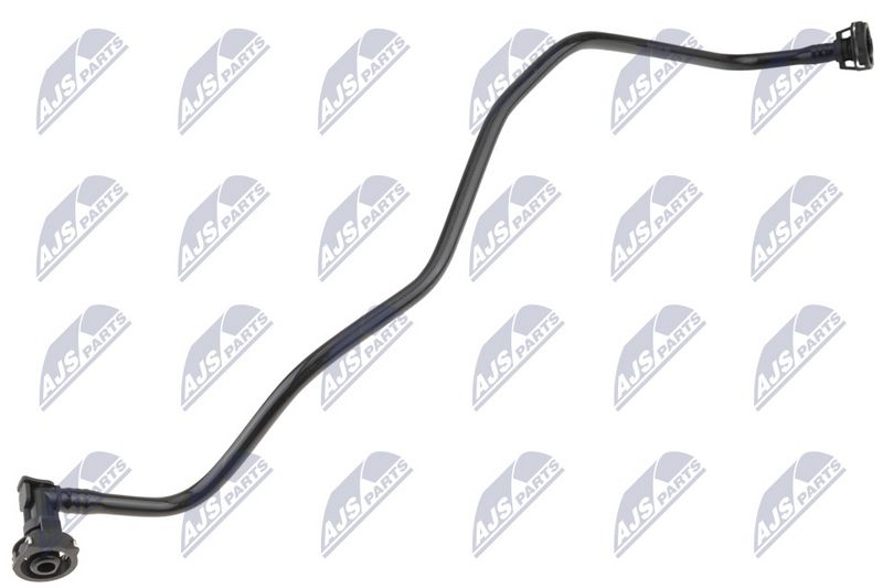 NTY CPP-AU-031 Radiator Hose