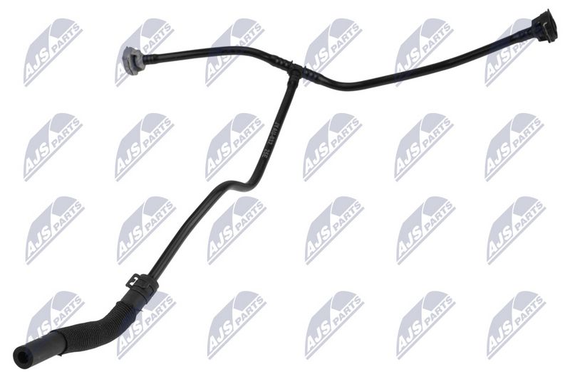 NTY CPP-AU-032 Radiator Hose