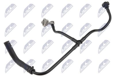 Coolant Pipe NTY CPP-AU-033