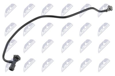 Coolant Pipe NTY CPP-AU-034