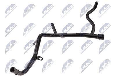 Coolant Pipe NTY CPP-AU-035