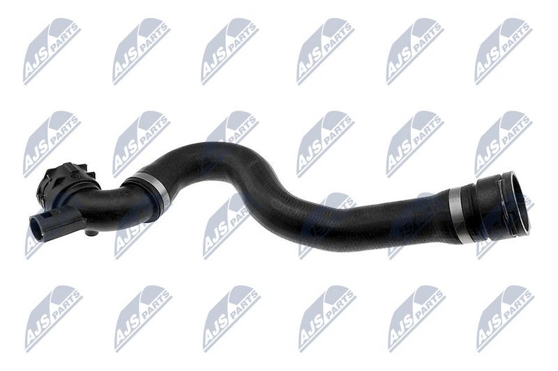 NTY CPP-BM-001 Radiator Hose