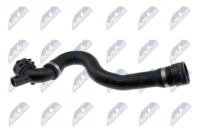Radiator Hose NTY CPP-BM-001