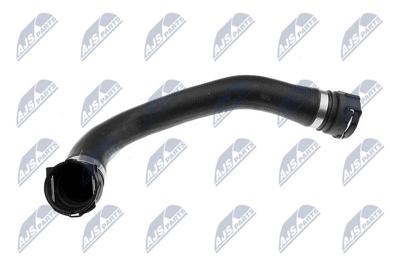 NTY CPP-BM-002 Radiator Hose