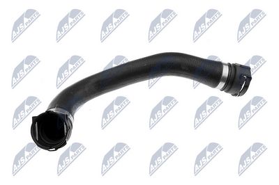 Radiator Hose NTY CPP-BM-002