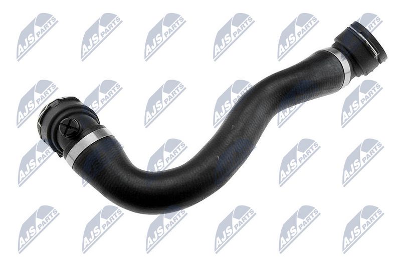 NTY CPP-BM-003 Radiator Hose
