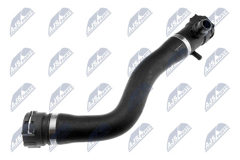 NTY CPP-BM-004 Radiator Hose