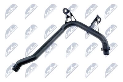 Radiator Hose NTY CPP-BM-006