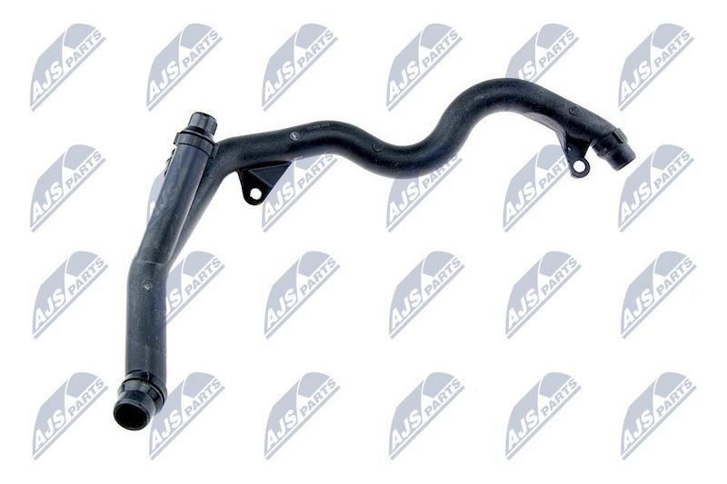 NTY CPP-BM-008 Radiator Hose