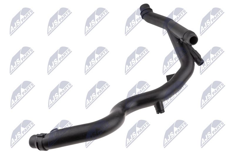NTY CPP-BM-009 Radiator Hose