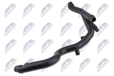 Radiator Hose NTY CPP-BM-009