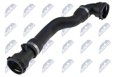Radiator Hose NTY CPP-BM-010